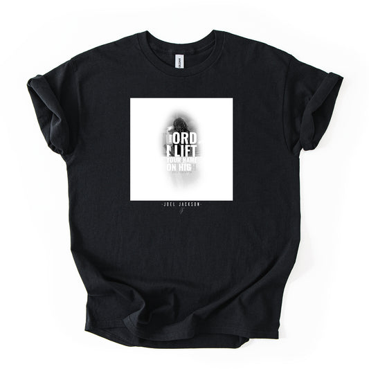 Lord I Lift Your Name On High Unisex T Shirt